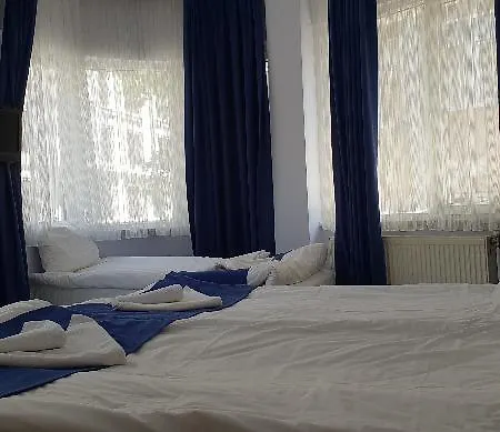 My Sultanahmet 4*
