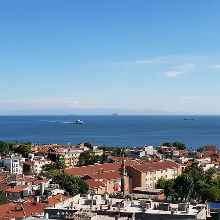 My Sultanahmet Istanbulská provincie