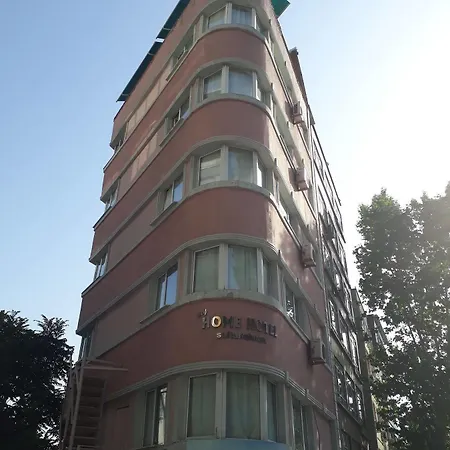 마이 술탄아흐메멧 3* 이스탄불