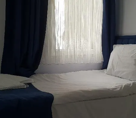 마이 술탄아흐메멧 호텔 3*