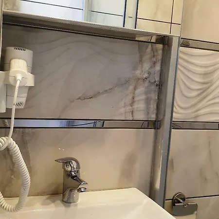 My Sultanahmet 3* Istanbulská provincie
