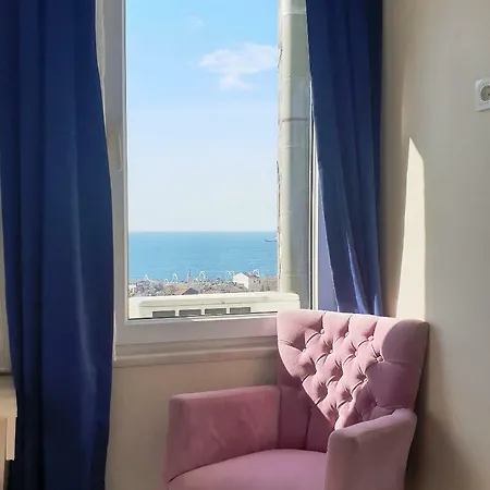 마이 술탄아흐메멧 호텔 이스탄불