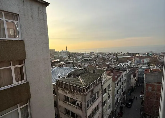 Hotell My Sultanahmet