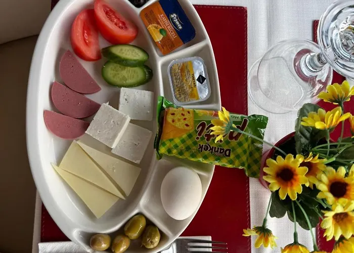 My Sultanahmet Istanbul