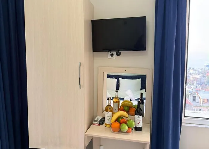 My Sultanahmet Hotell