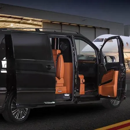 My Sultanahmet מלון 4*