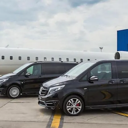 מלון My Sultanahmet 4*