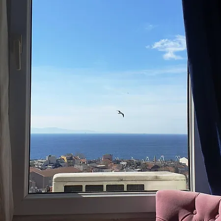 My Sultanahmet מלון איסטמבול