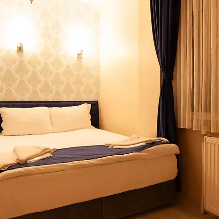 ホテル マイ ホーム スルタンアフメット