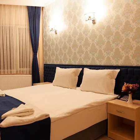 マイ ホーム スルタンアフメット