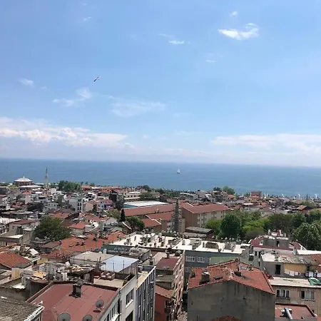 My Sultanahmet איסטמבול