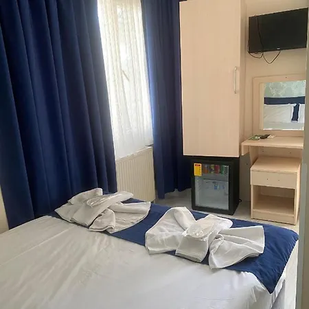 マイ ホーム スルタンアフメット イスタンブール