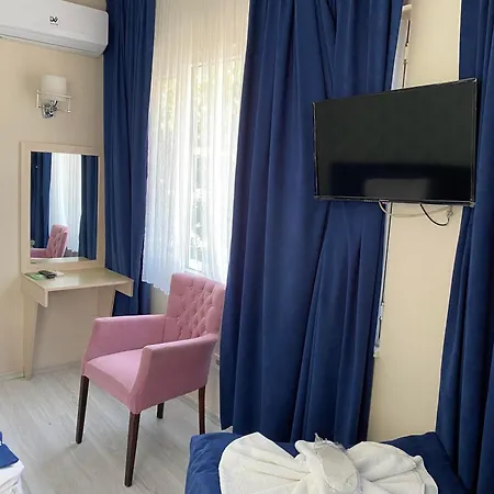 マイ ホーム スルタンアフメット