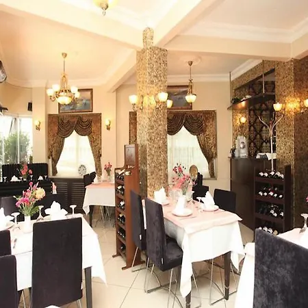 ホテル マイ ホーム スルタンアフメット イスタンブール