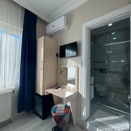 マイ ホーム スルタンアフメット