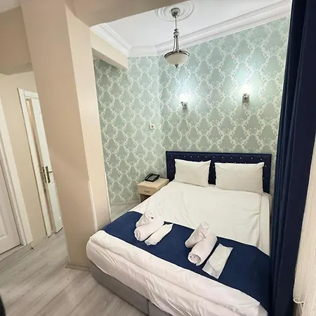 マイ ホーム スルタンアフメット ホテル