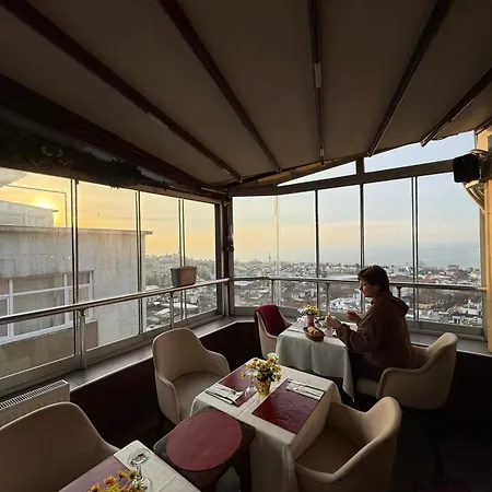 マイ ホーム スルタンアフメット イスタンブール