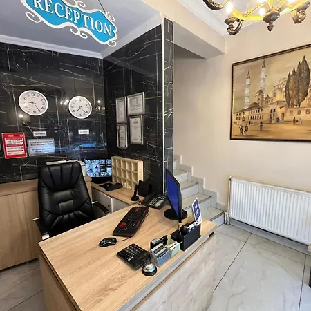 マイ ホーム スルタンアフメット