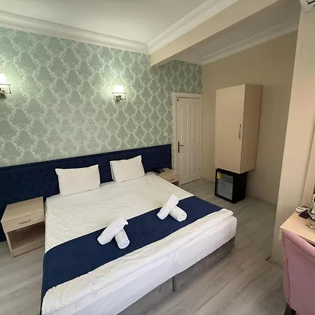 マイ ホーム スルタンアフメット ホテル