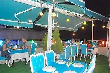 My Sultanahmet מלון איסטמבול