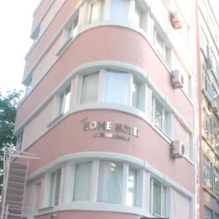 My Sultanahmet מלון