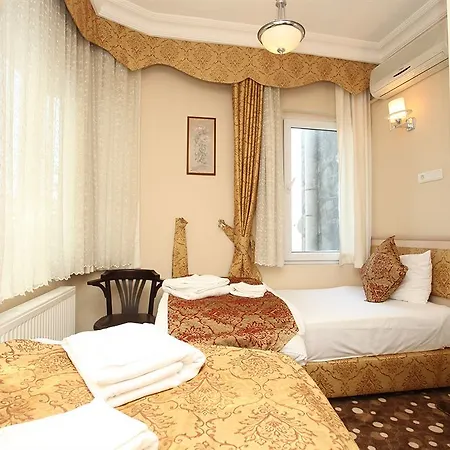 マイ ホーム スルタンアフメット