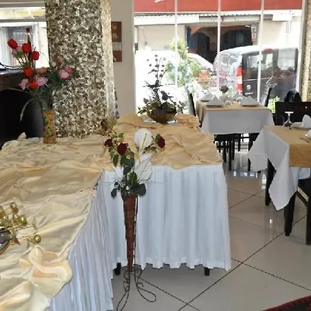 My Sultanahmet מלון 4*