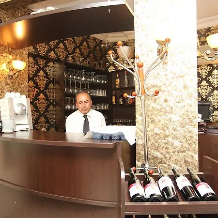 My Sultanahmet איסטמבול