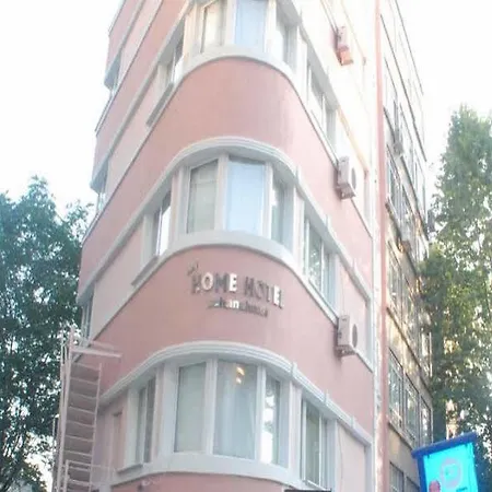 My Sultanahmet 4* איסטמבול