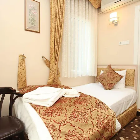 My Sultanahmet איסטמבול