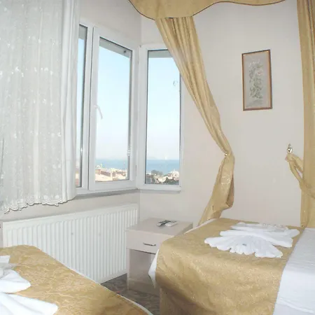 マイ ホーム スルタンアフメット