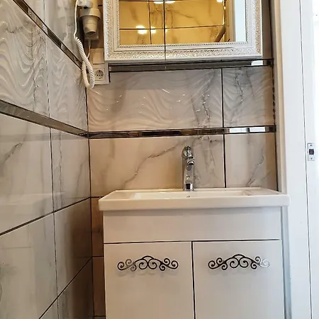 My Sultanahmet מלון איסטמבול