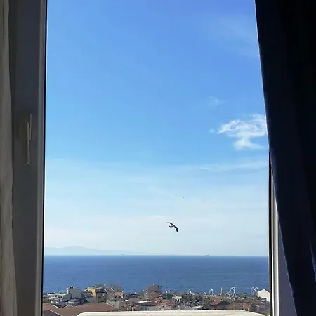 マイ ホーム スルタンアフメット ホテル 4*