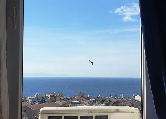 マイ ホーム スルタンアフメット ホテル イスタンブール