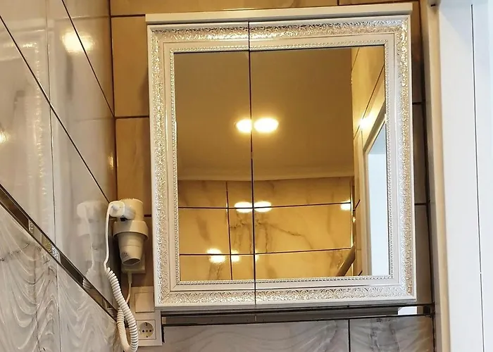 マイ ホーム スルタンアフメット