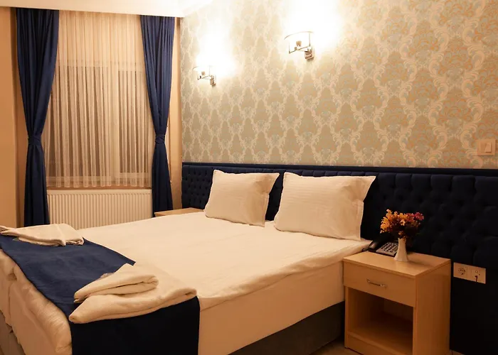 マイ ホーム スルタンアフメット