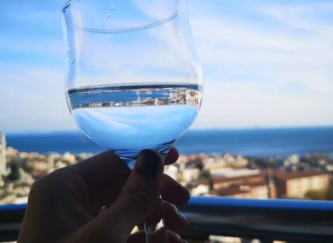 マイ ホーム スルタンアフメット 4* イスタンブール