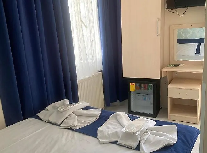 マイ ホーム スルタンアフメット イスタンブール