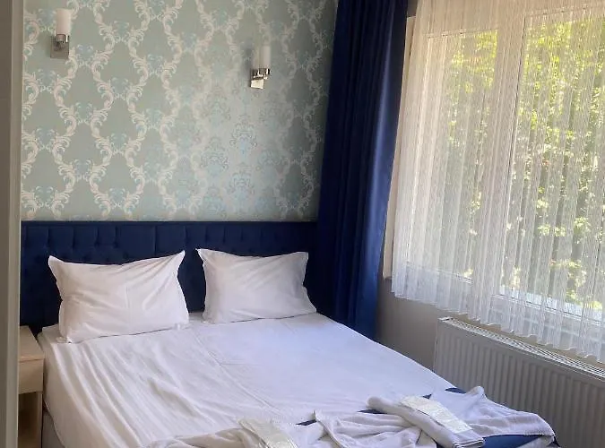 マイ ホーム スルタンアフメット