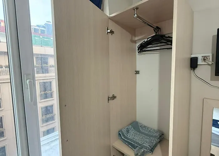 マイ ホーム スルタンアフメット 4*