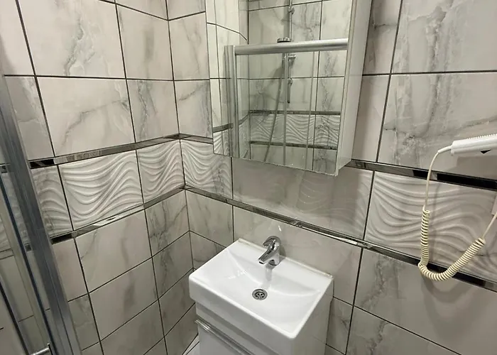 マイ ホーム スルタンアフメット ホテル 4*