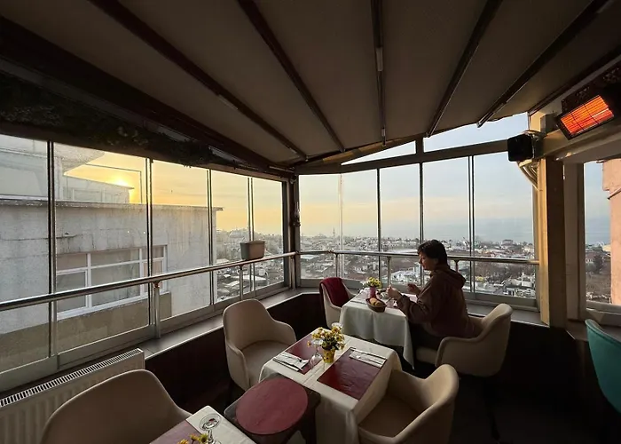 マイ ホーム スルタンアフメット イスタンブール