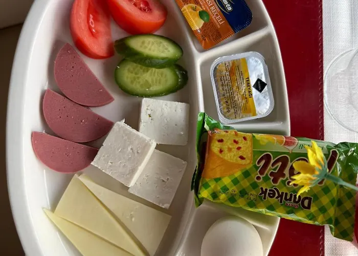 マイ ホーム スルタンアフメット ホテル