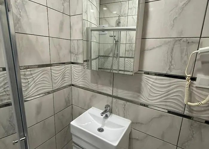 ホテル マイ ホーム スルタンアフメット