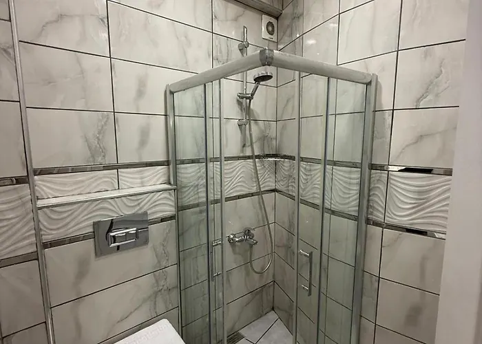 マイ ホーム スルタンアフメット 4*