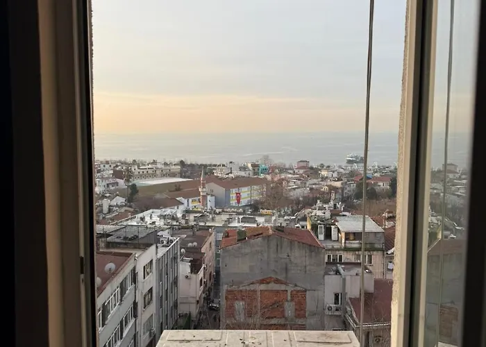 マイ ホーム スルタンアフメット