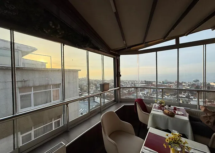 ホテル マイ ホーム スルタンアフメット イスタンブール