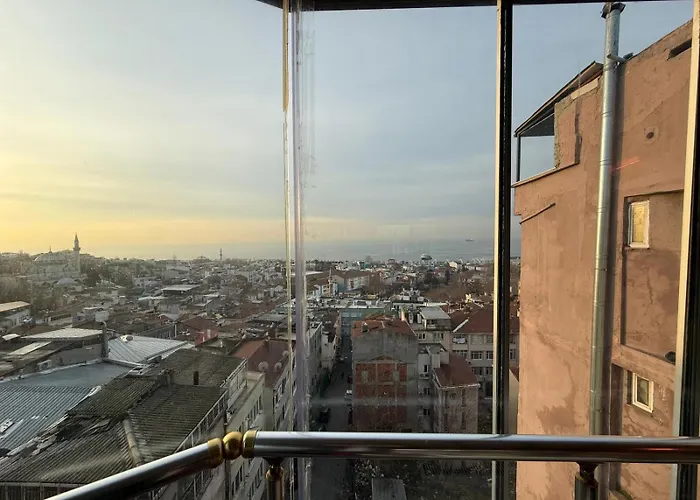 マイ ホーム スルタンアフメット