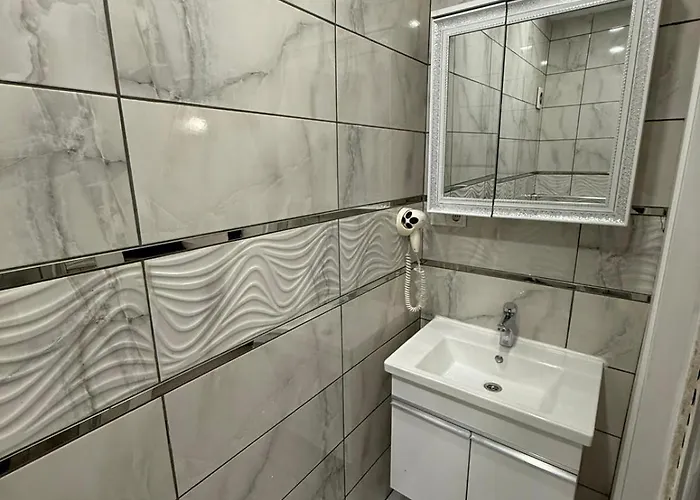 マイ ホーム スルタンアフメット ホテル イスタンブール