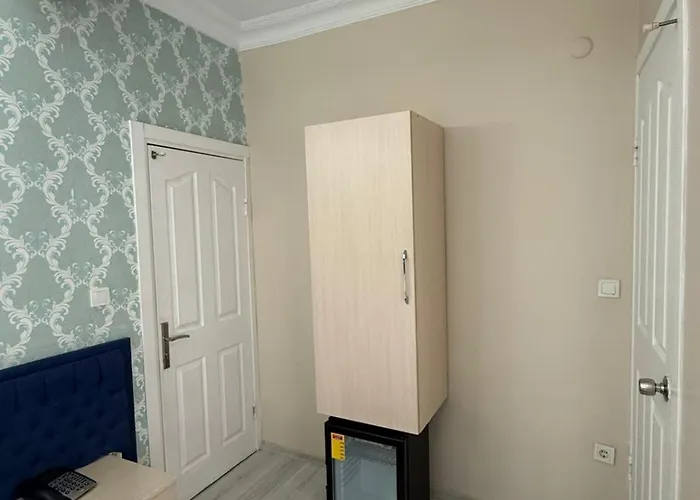 マイ ホーム スルタンアフメット 4*